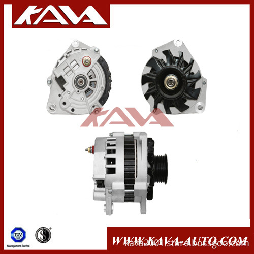 Delco Alternator For Marine Power,Lester 8726,ARCO MARINE 20828